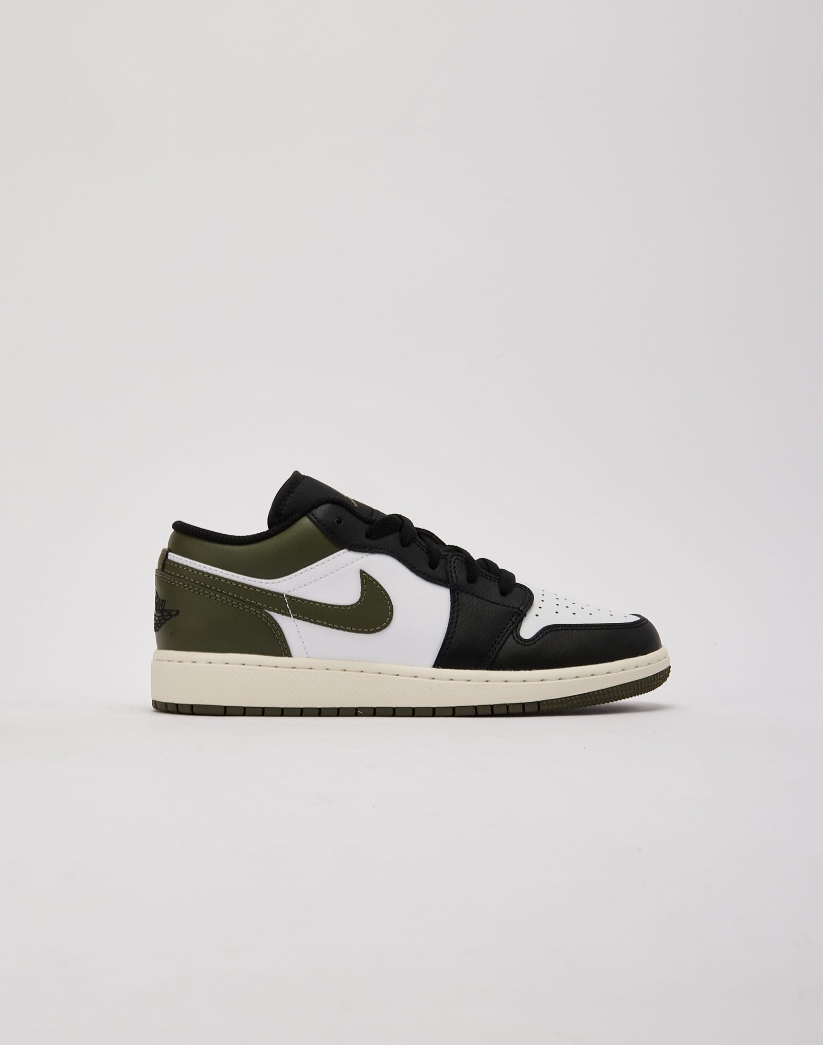 Jordan Air Jordan 1 Low Grade-School
