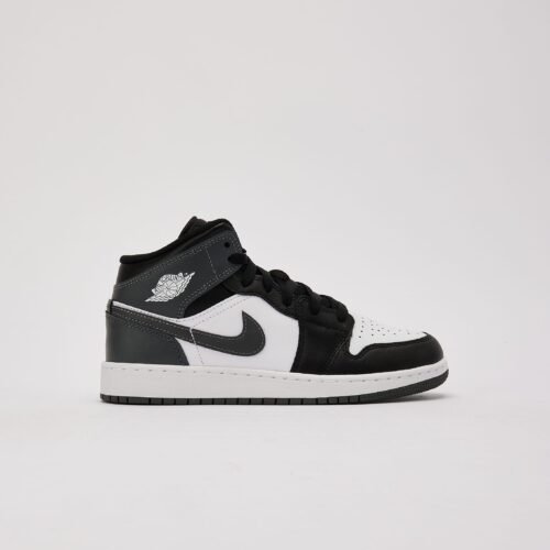 Jordan Air Jordan 1 Mid Grade-School