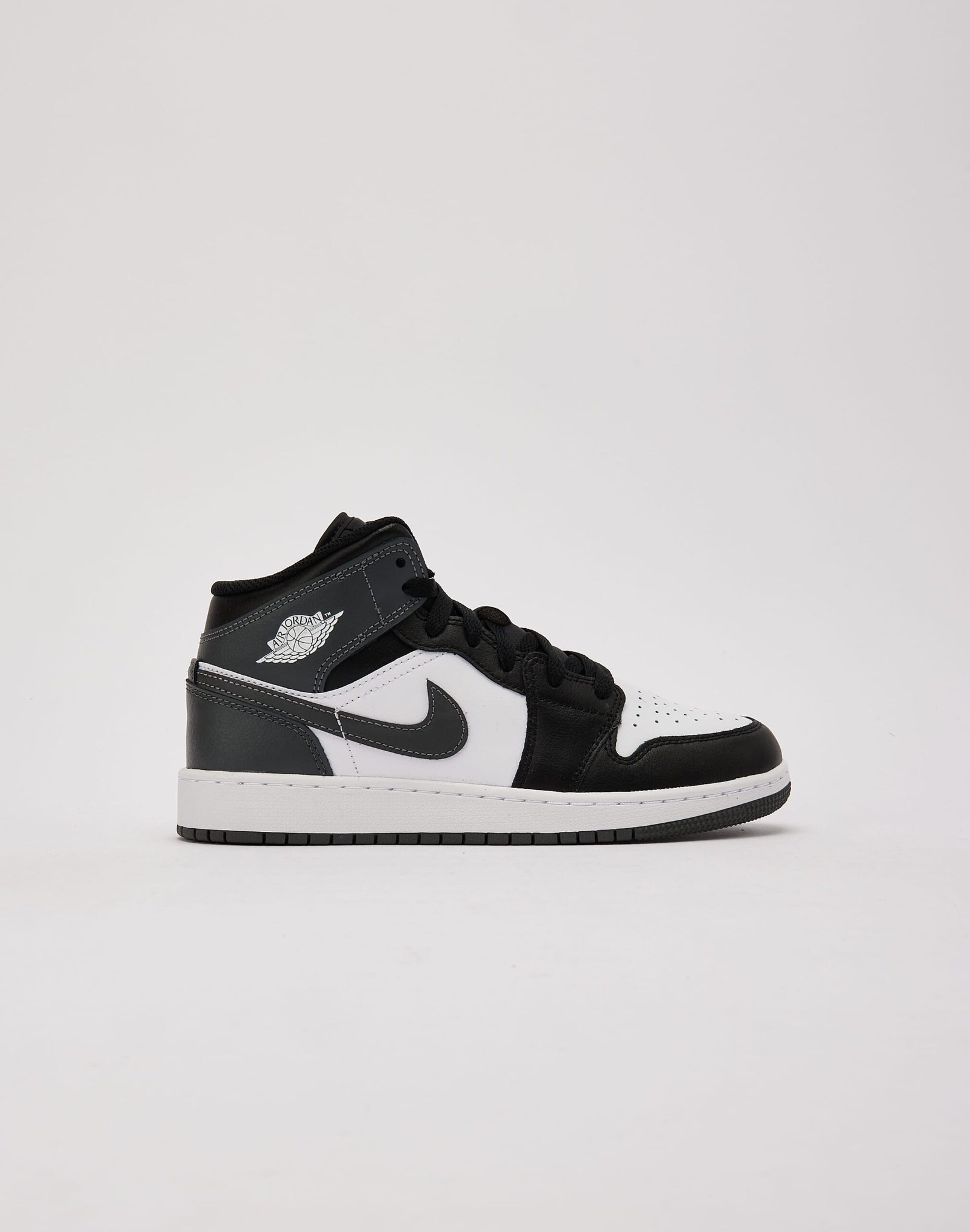 Jordan Air Jordan 1 Mid Grade-School