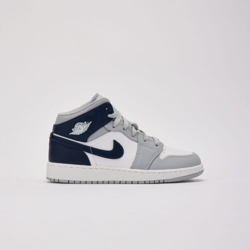 Jordan Air Jordan 1 Mid Grade-School