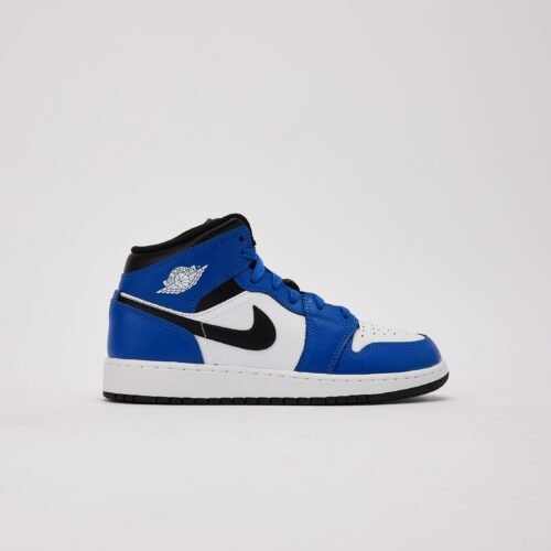 Jordan Air Jordan 1 Mid Grade-School