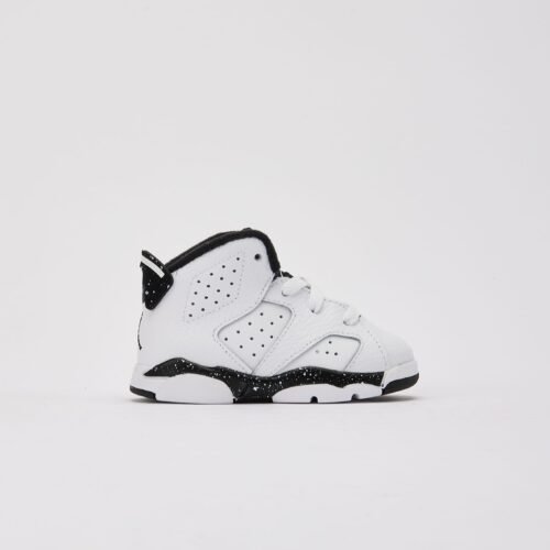 Jordan Air Jordan 6 Retro 'Reverse Oreo' Toddler