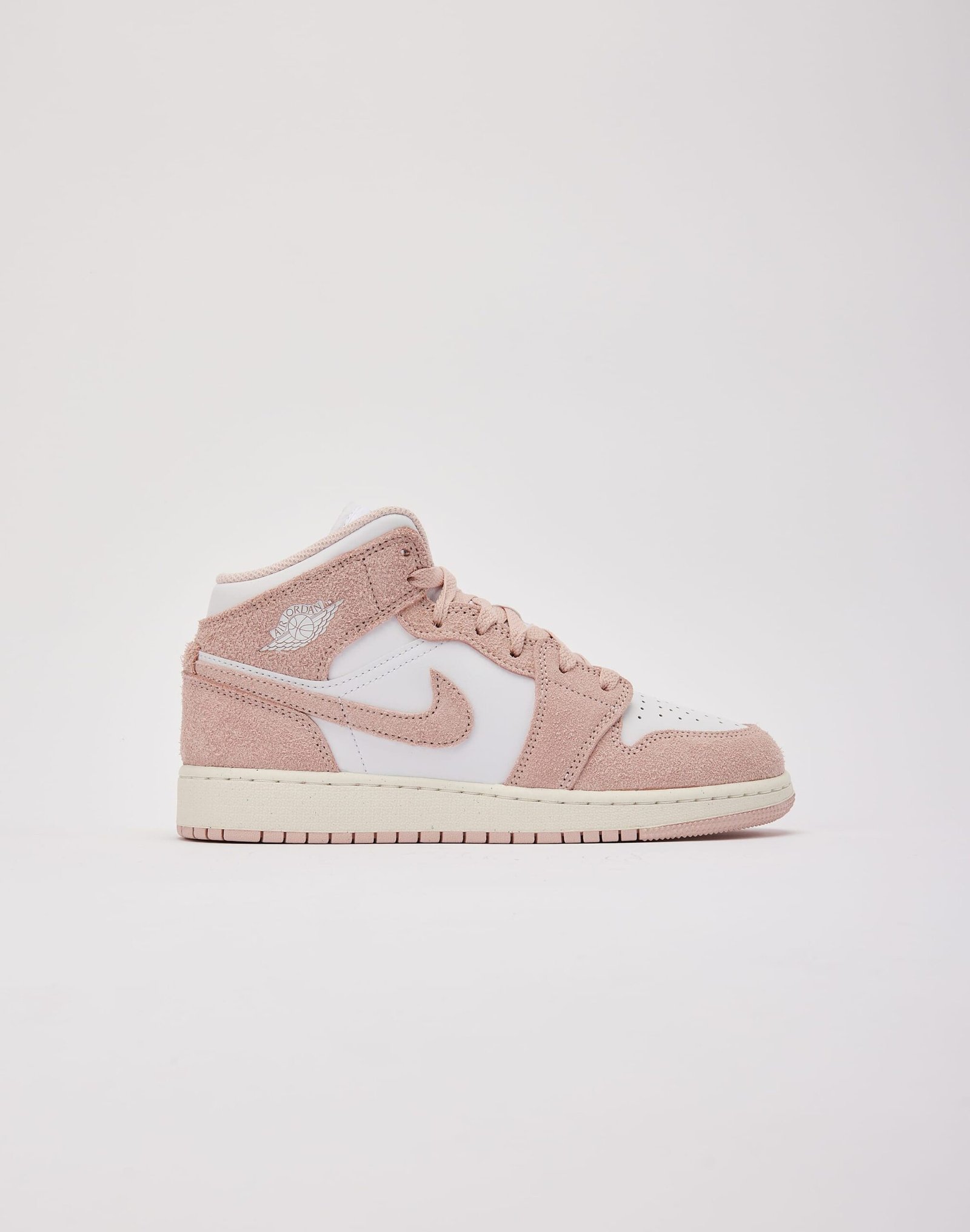 Jordan Air Jordan 1 Mid SE Grade-School