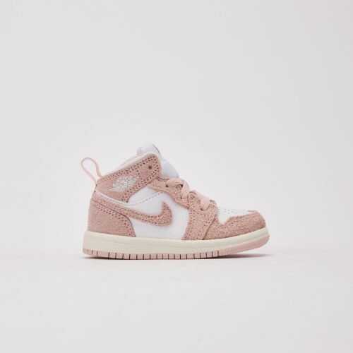 Jordan Air Jordan 1 Mid SE Toddler