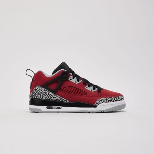 Jordan Spizike Low Grade-School