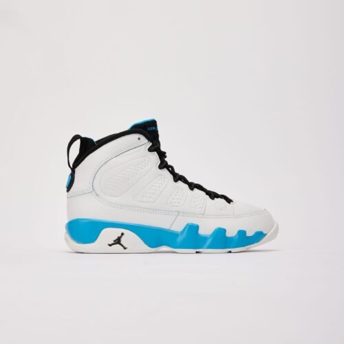 Jordan Air Jordan 9 Retro 'Powder Blue' Grade-School