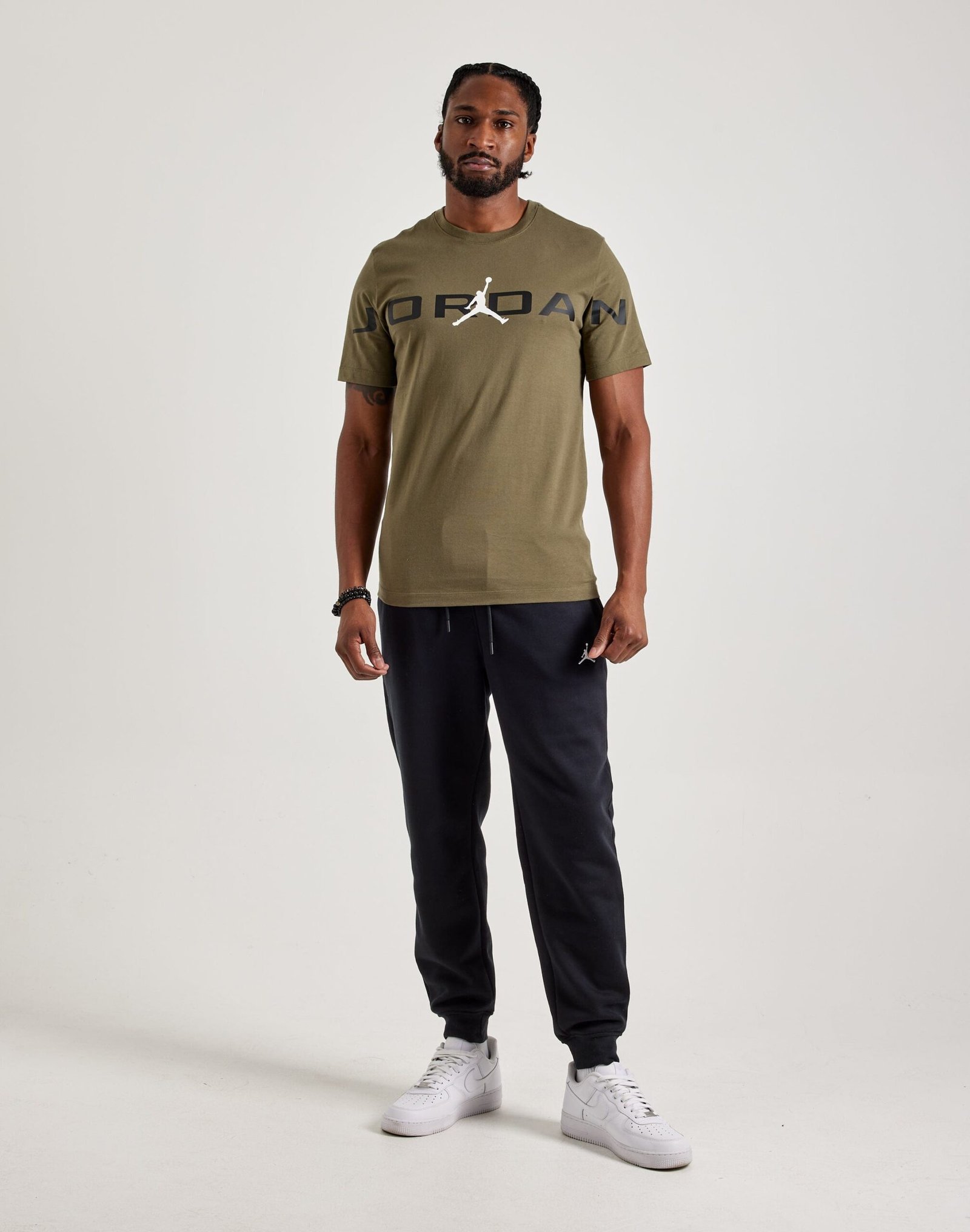 Jordan Air Stretch Tee - Image 4