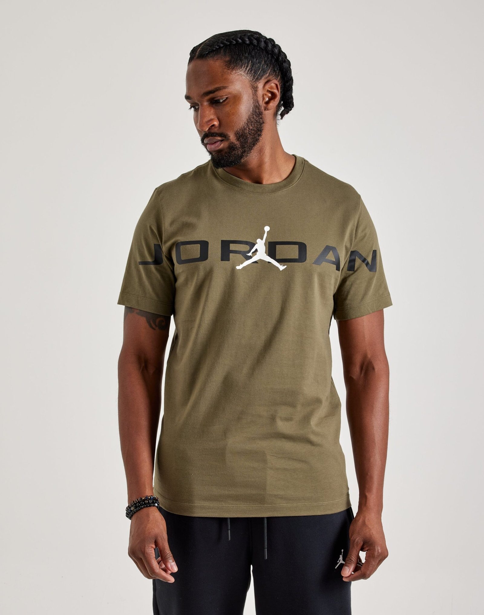 Jordan Air Stretch Tee