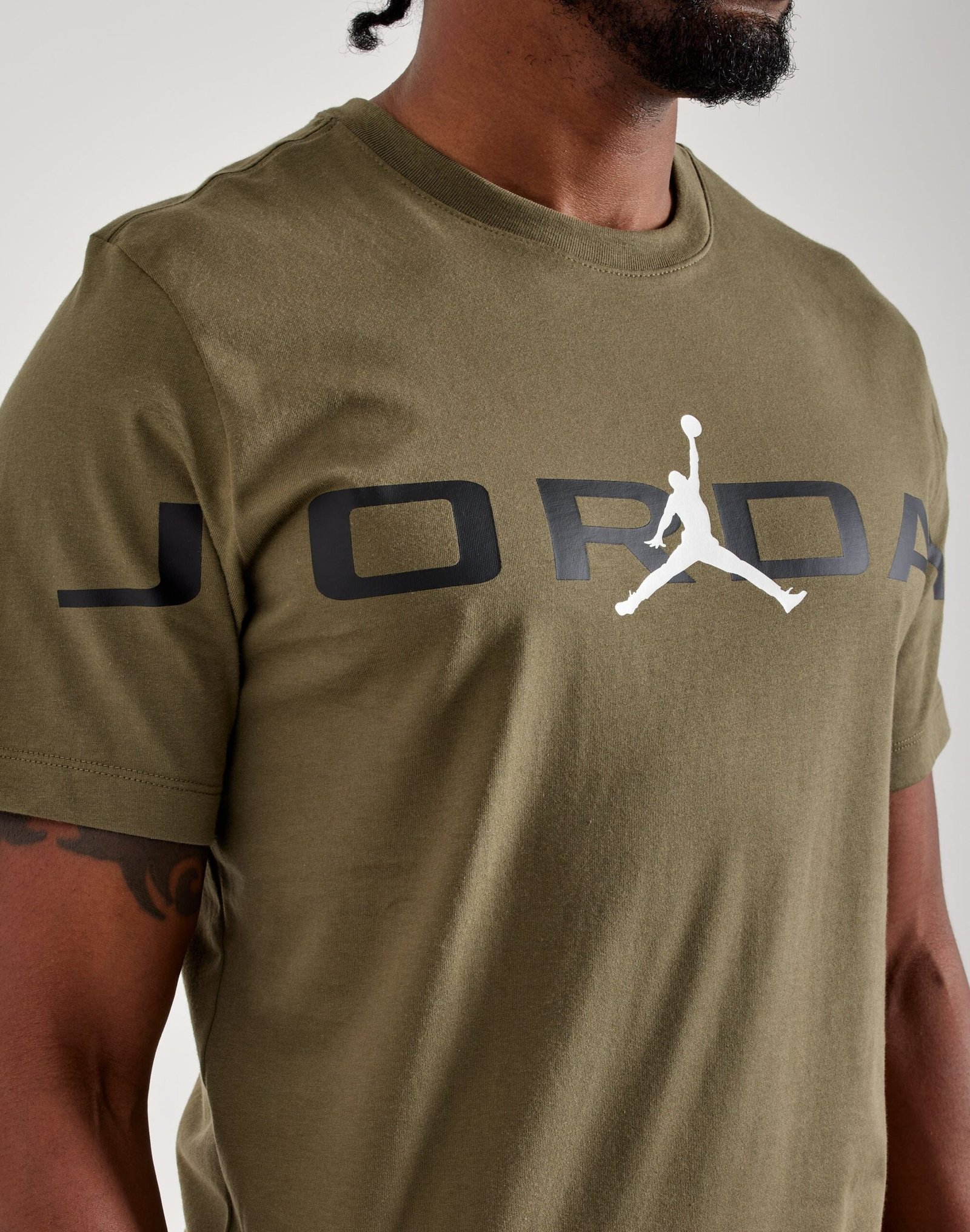 Jordan Air Stretch Tee - Image 2