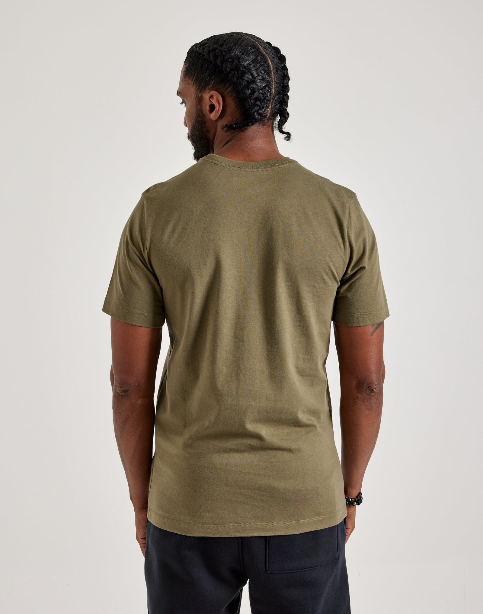 Jordan Air Stretch Tee - Image 3