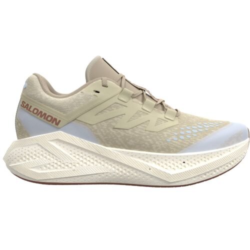 Men's Aero Glide 3 GRVL (Green Haze/Vanilla Ice/Deep Lichen Green)