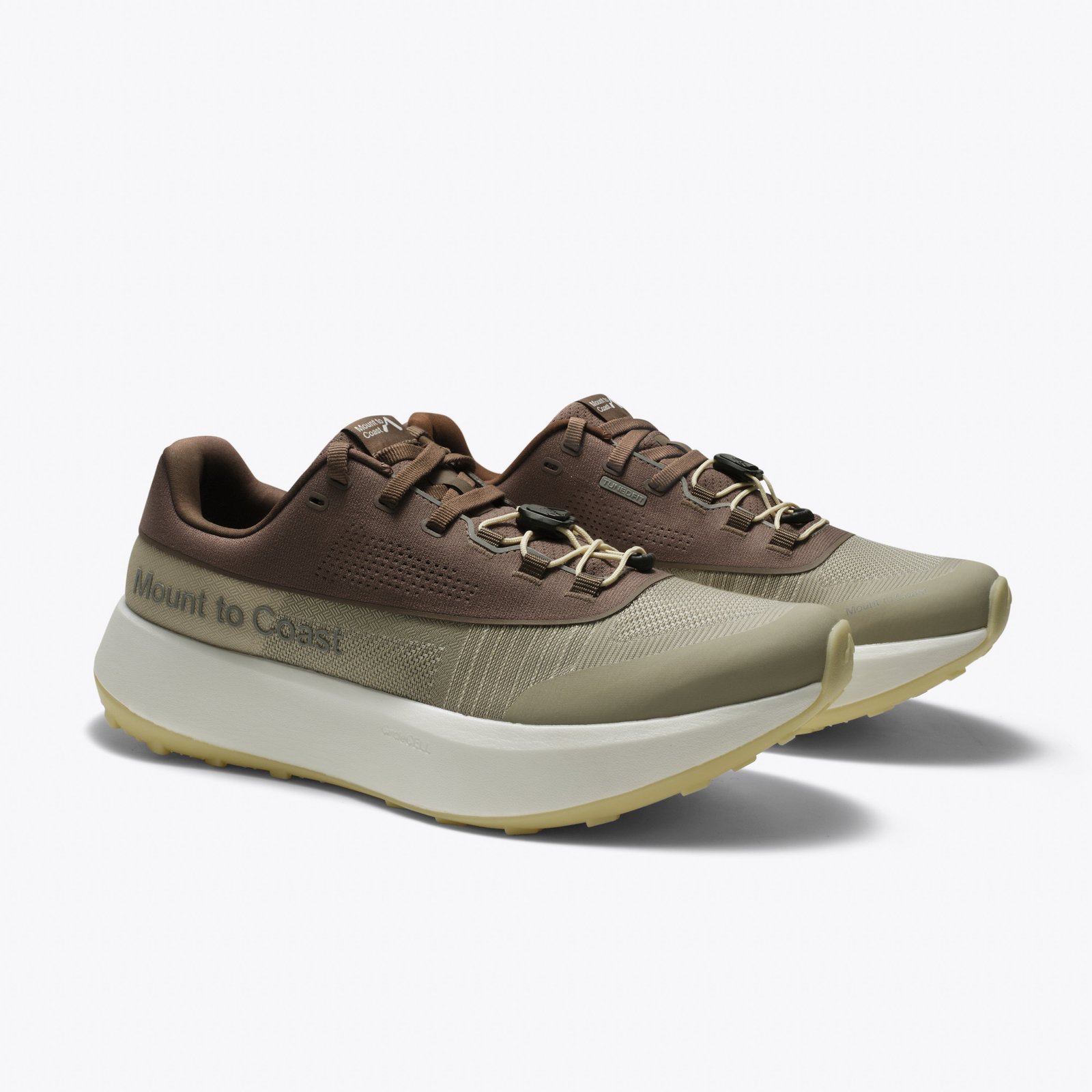 Women's H1 (Umber/White) - Image 4