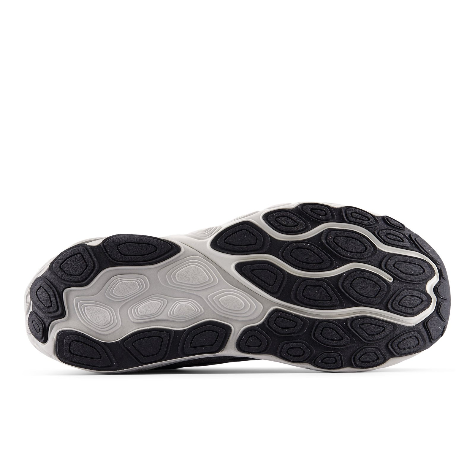 Men's Fresh Foam X 860 v14 (D - Slate Grey/Dreamstate/Ginger Lemon) - Image 5