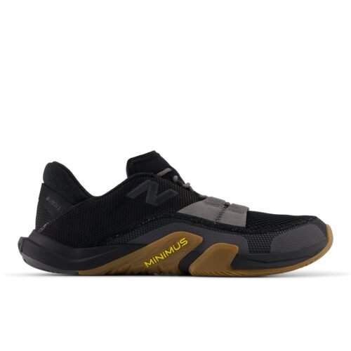 Men's Minimus TR v2 (LK - Black/Magnet/White)