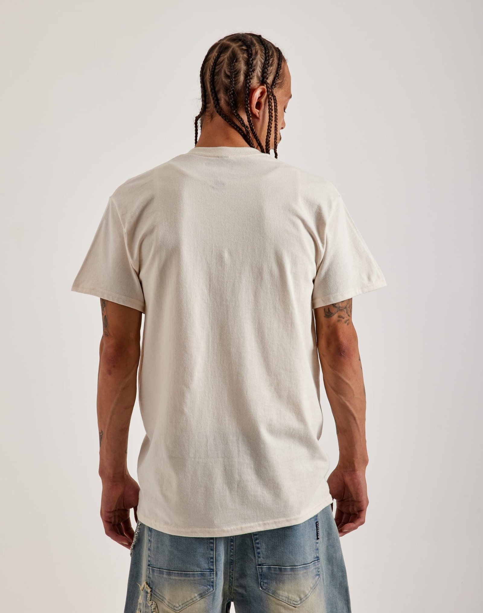 Merch Traffic Biggie Smalls Tee - Image 3