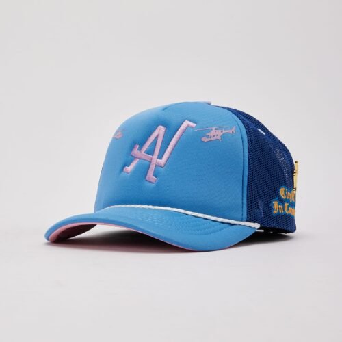 Mour Cap City Of Angels Trucker Hat