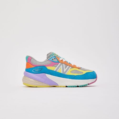 New Balance 990v6 'Gelato' Grade-School