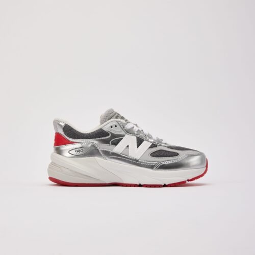 New Balance 990v6 'Tinsel' Grade-School