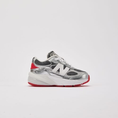 New Balance 990v6 'Tinsel' Toddler