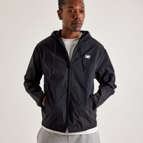 New Balance Athletics Woven Jacket