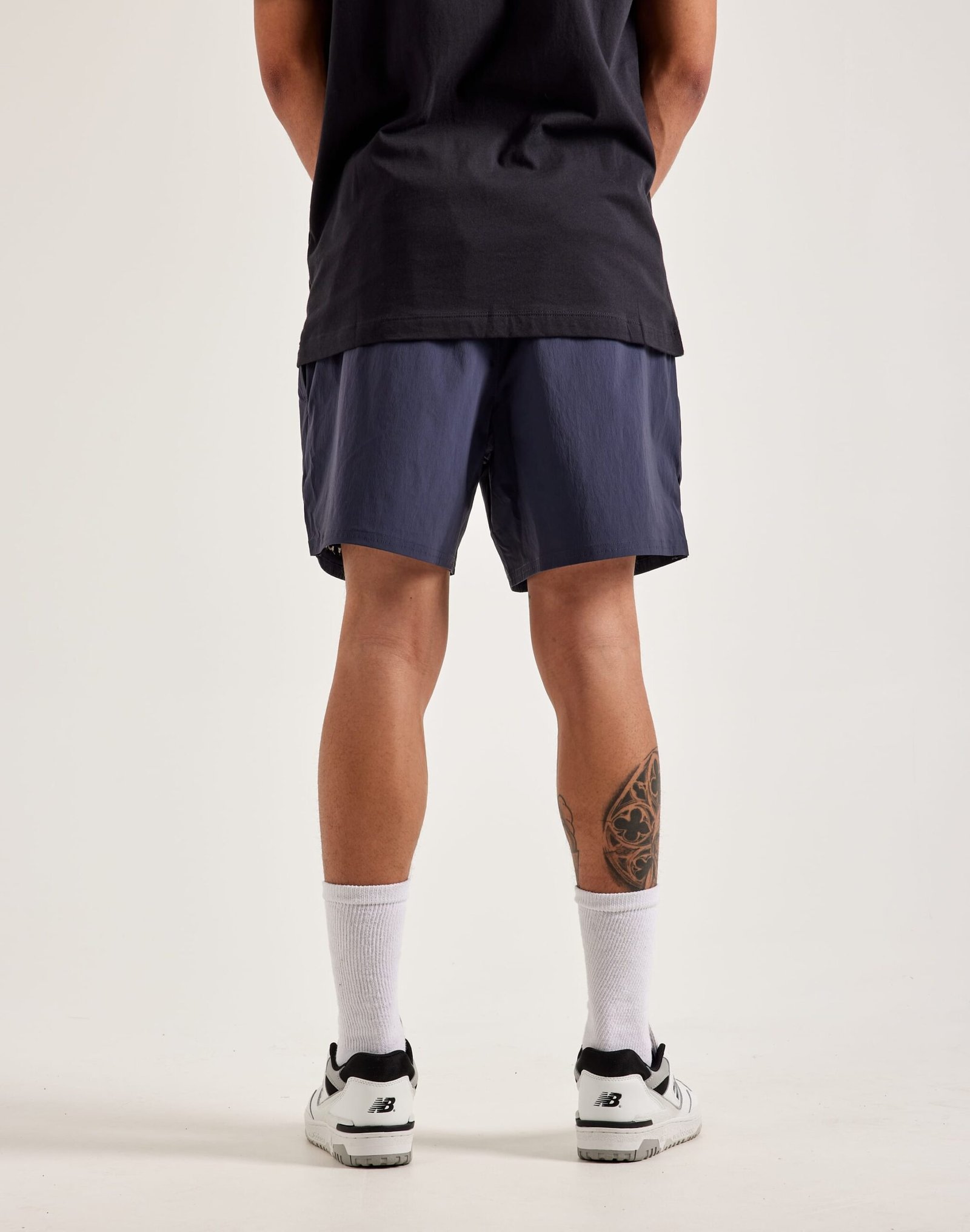 New Balance Archive Stretch Woven Shorts - Image 4