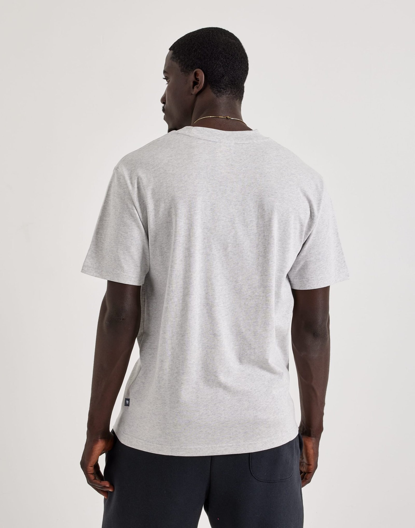 New Balance Drake Cereal Room Tee - Image 3