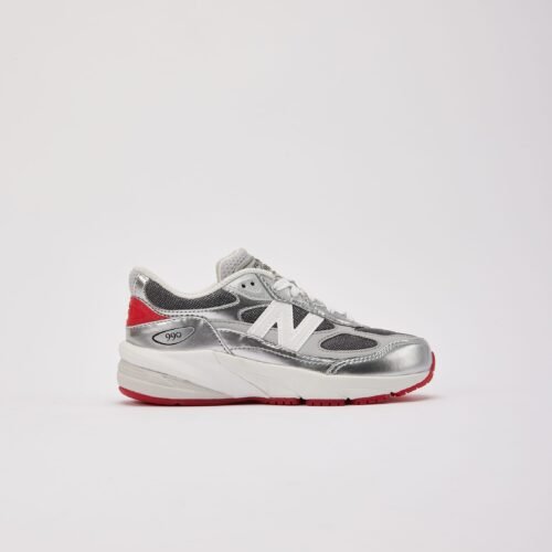 New Balance 990v6 'Tinsel' Pre-School