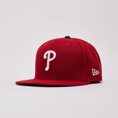 New Era MLB Philadelphia Phillies 2017 59Fifty Fitted Hat