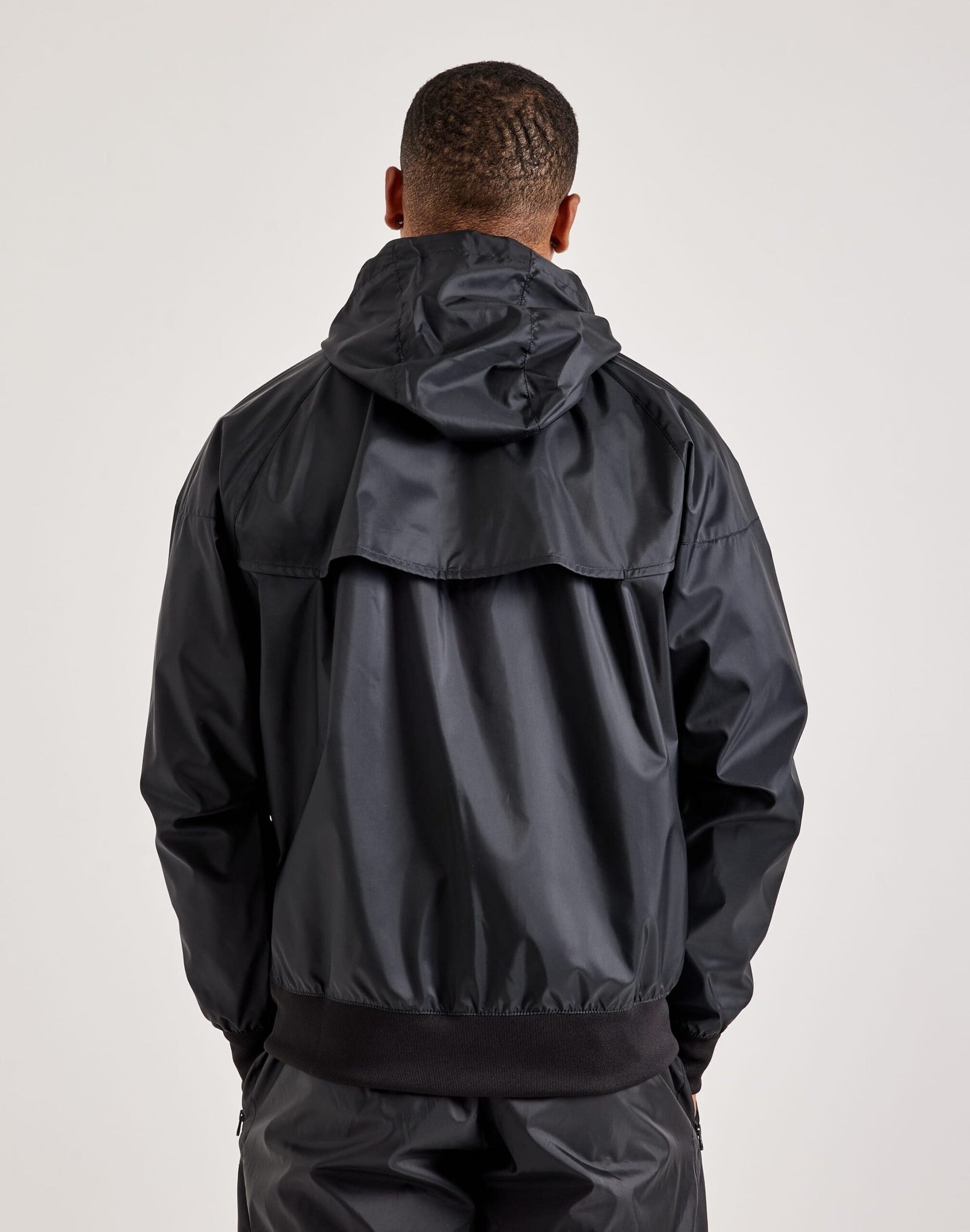 Nike Windrunner Hooded Jacket - Image 4