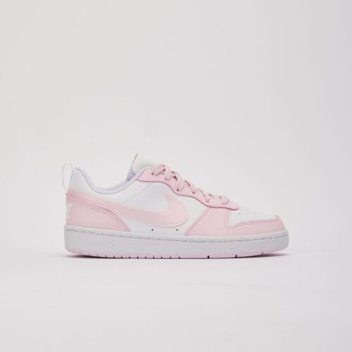 Nike Court Borough Low Recraft Grade-School