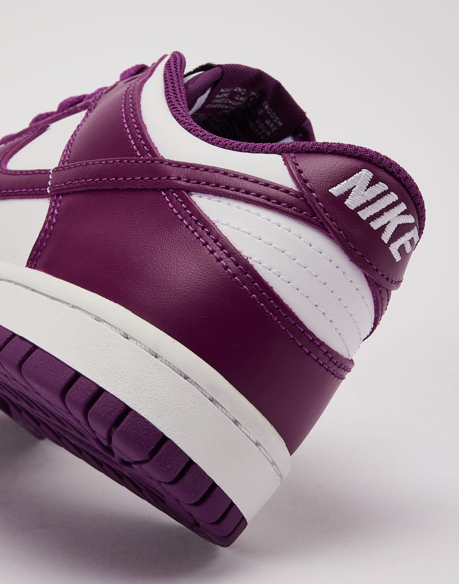 Nike Dunk Low Grade-School - Image 5