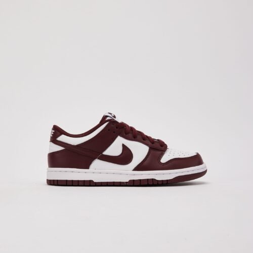 Nike Dunk Low Grade-School