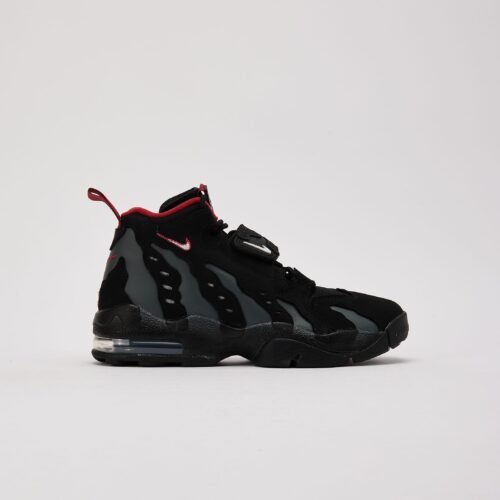Nike Air DT Max '96 'Falcons' Grade-School