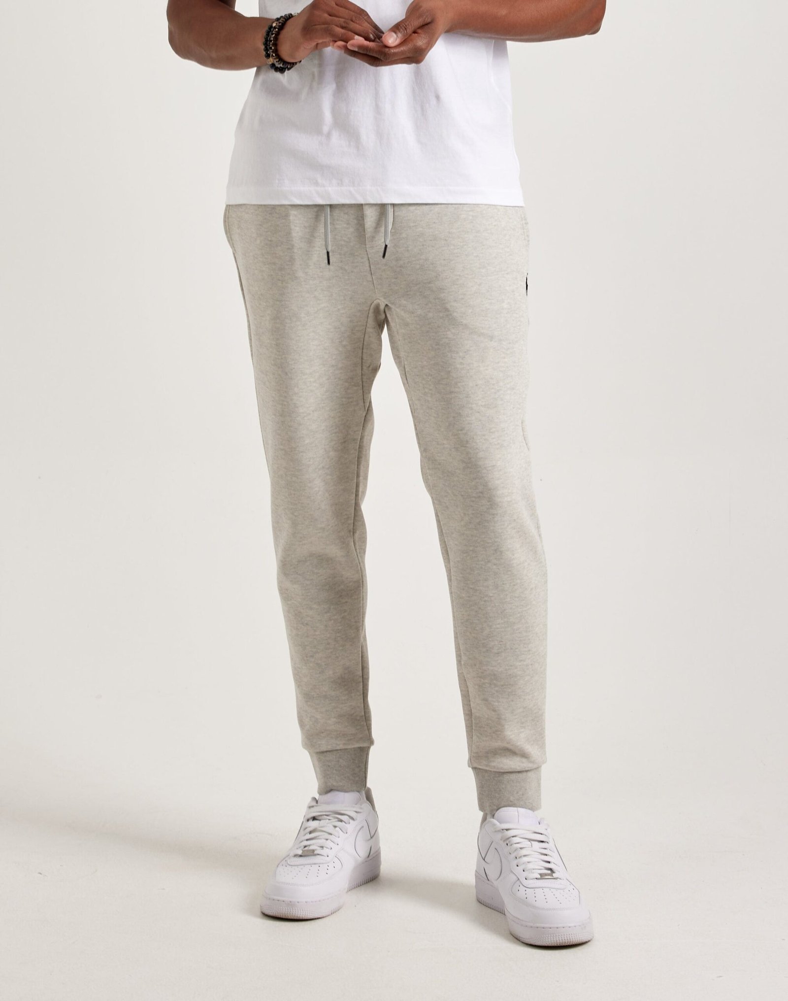 Polo Ralph Lauren Double-Knit Joggers