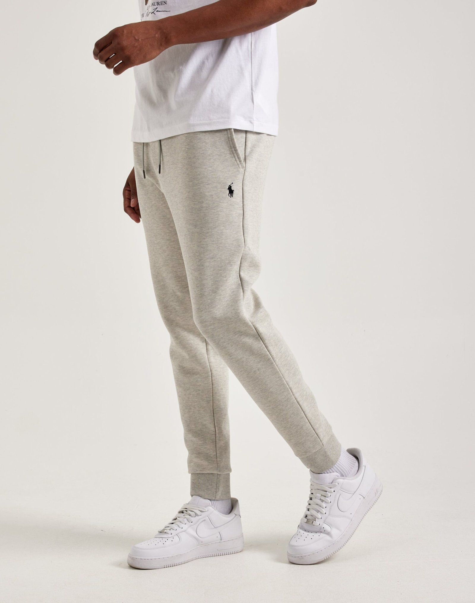 Polo Ralph Lauren Double-Knit Joggers - Image 2