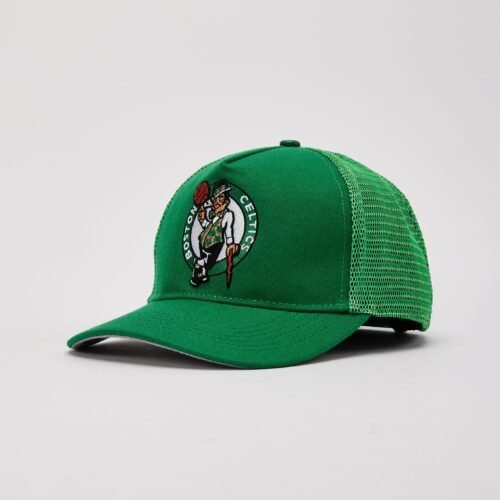 Pro Standard NBA Boston Celtics Trucker Hat