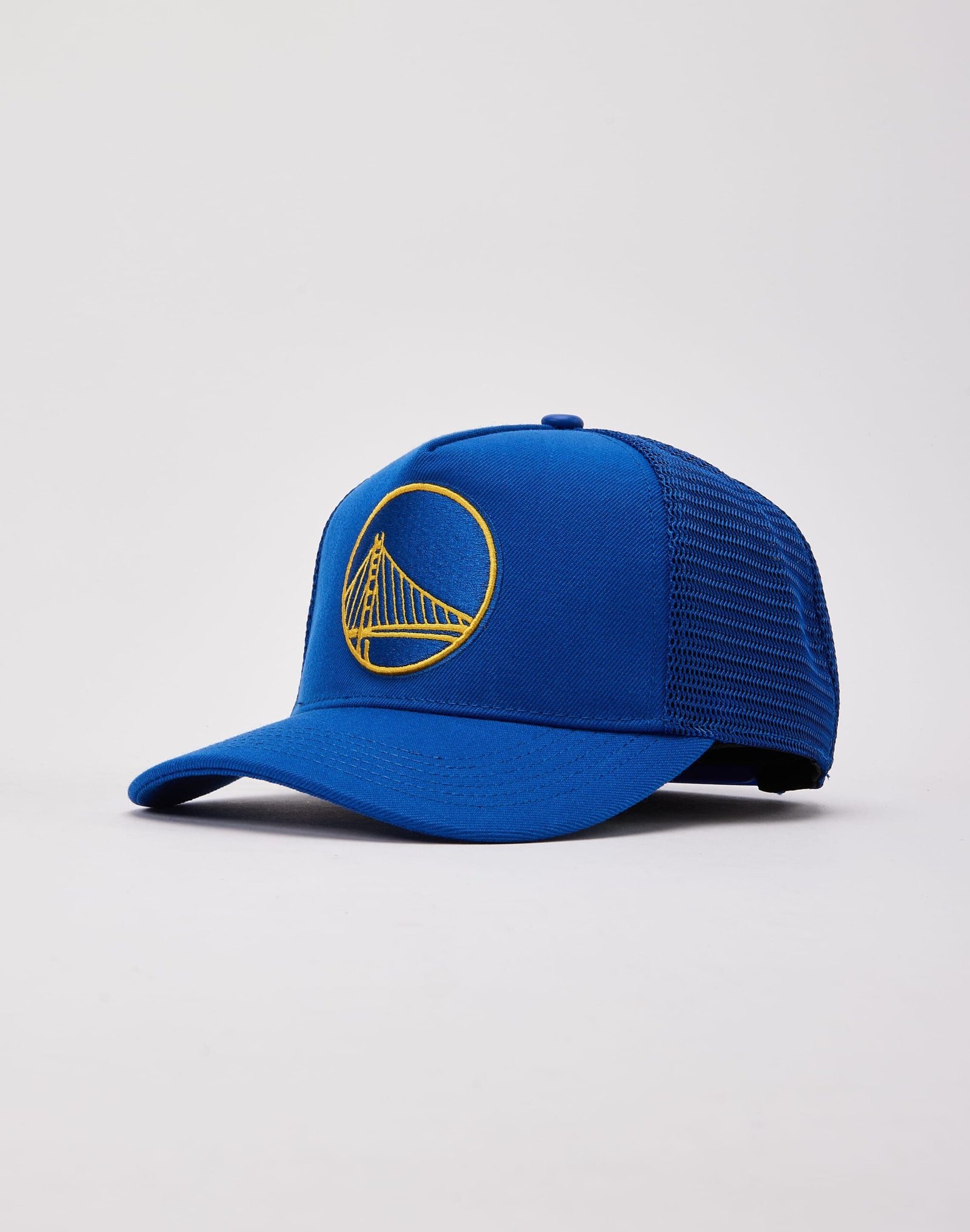 Pro Standard NBA Golden State Warriors Trucker Hat