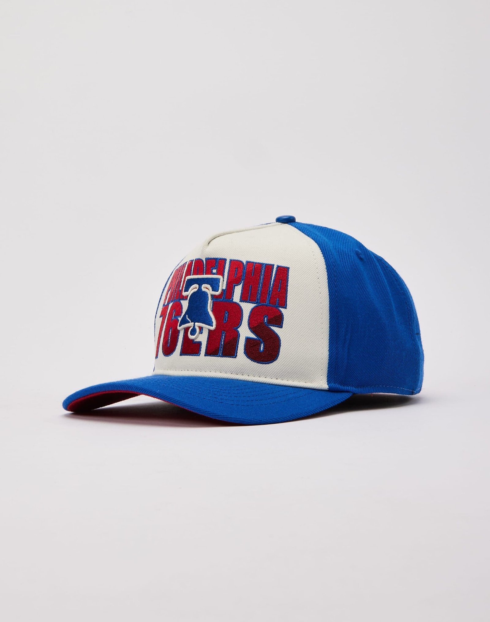 Pro Standard NBA Philadelphia 76ers Snapback Hat