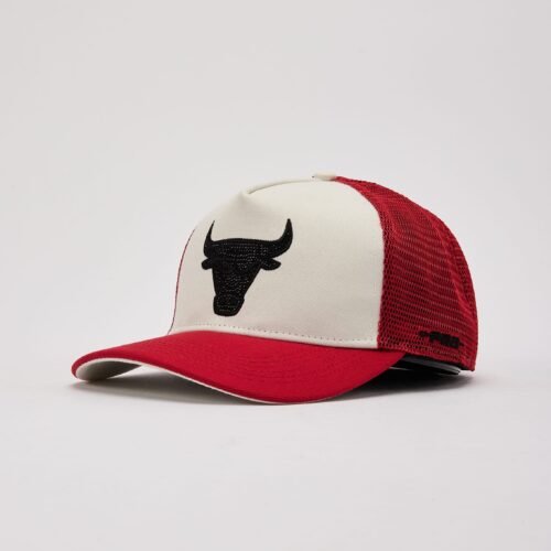 Pro Standard NBA Chicago Bulls Trucker Hat