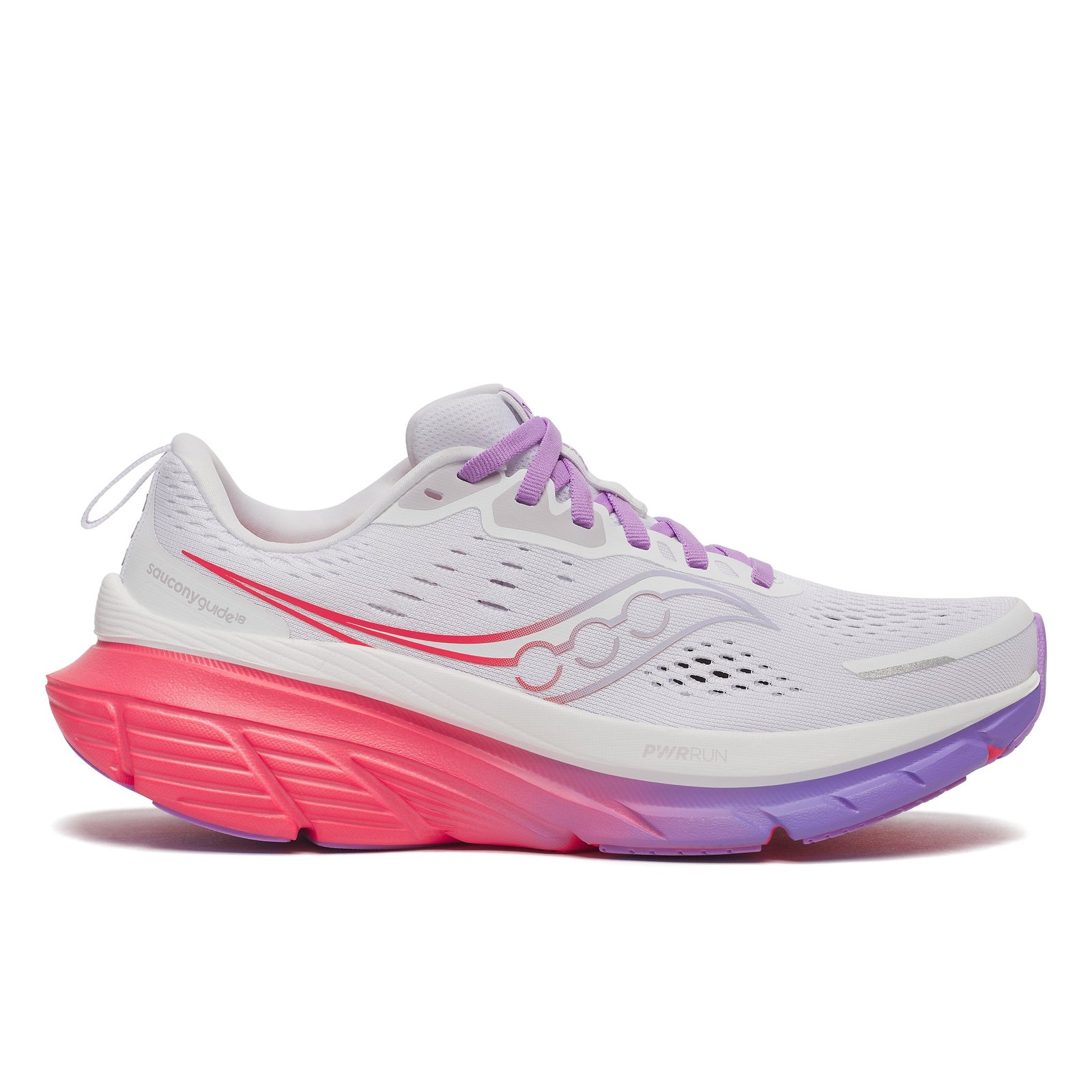 Women's Guide 18 (241 - White/Crocus)