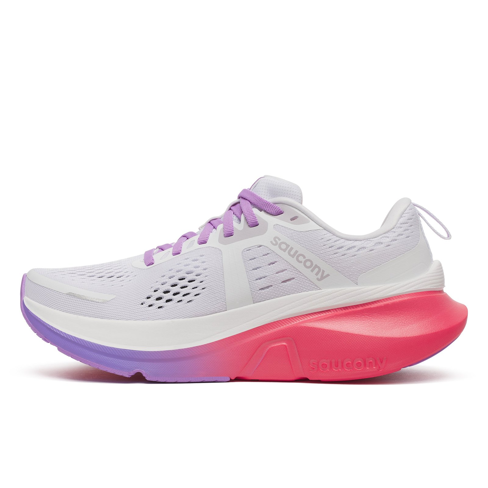 Women's Guide 18 (241 - White/Crocus) - Image 2