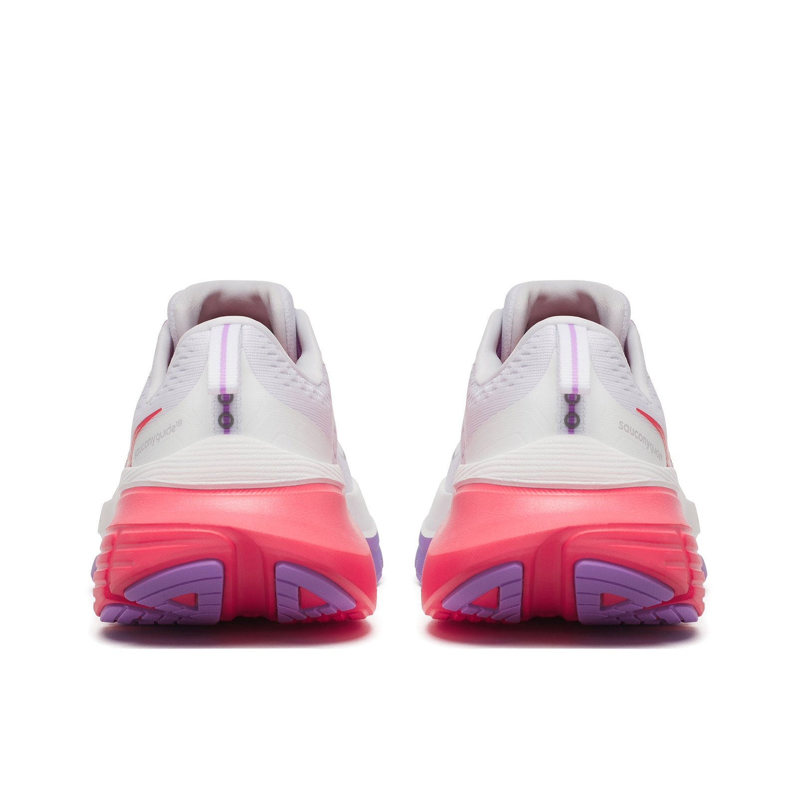 Women's Guide 18 (241 - White/Crocus) - Image 5