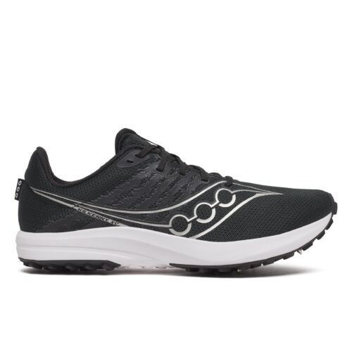 Unisex Kilkenny XC 10 (200 - Black/White)