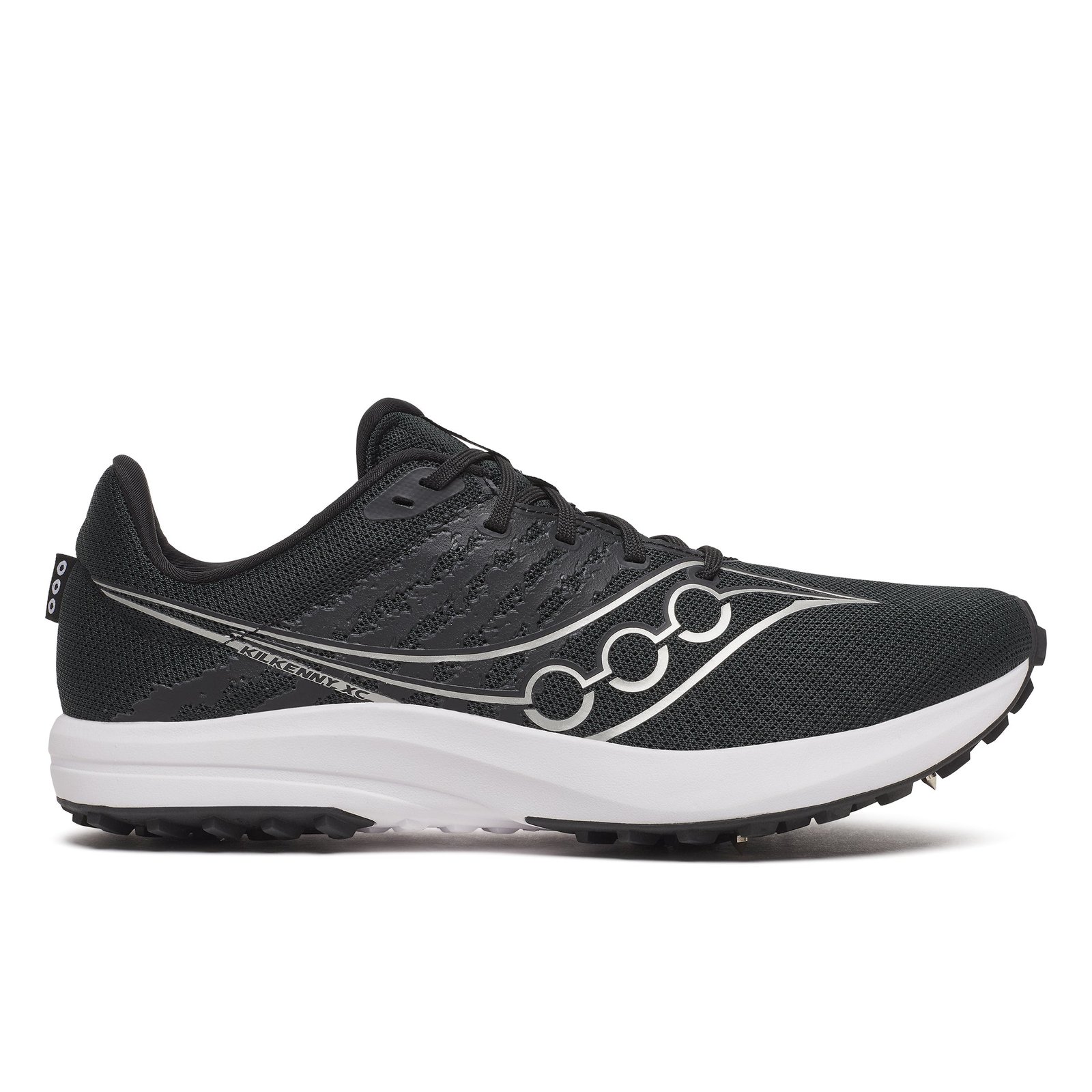 Unisex Kilkenny XC 10 (200 - Black/White)