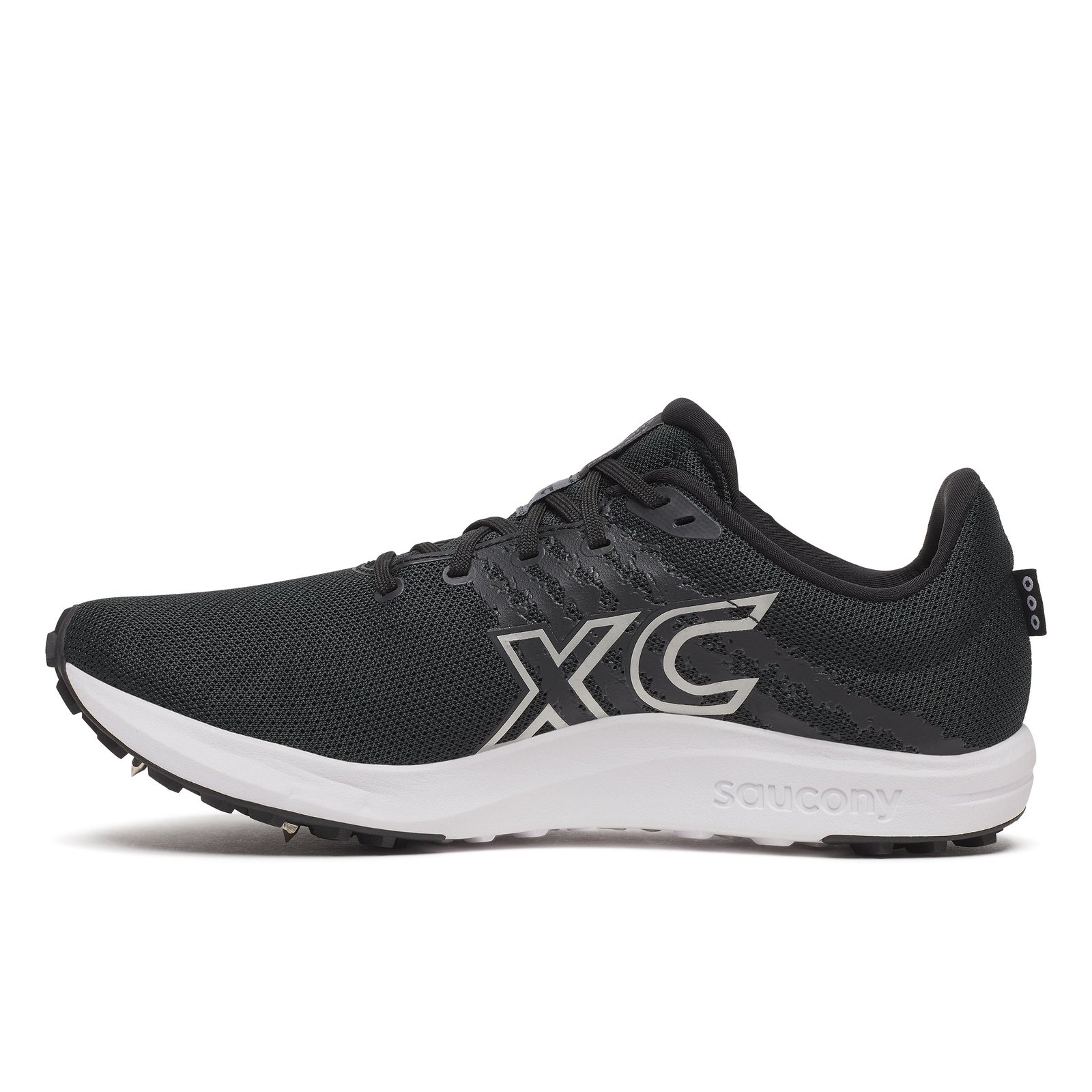 Unisex Kilkenny XC 10 (200 - Black/White) - Image 2