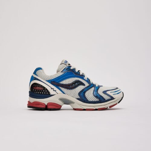 Saucony ProGrid Triumph 4 Grade-School