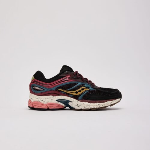 Saucony ProGrid Omni 9 Grade-School