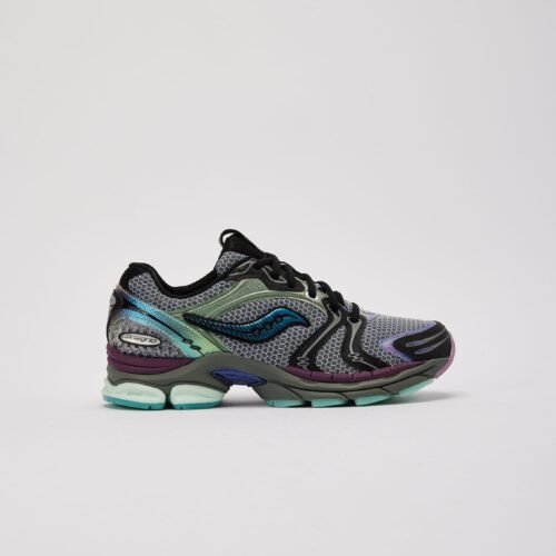 Saucony ProGrid Triumph 4 Grade-School