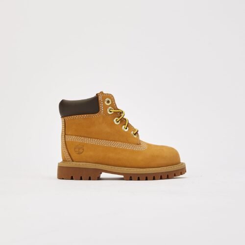 Timberland 6-Inch Premium Waterproof Boots Infant