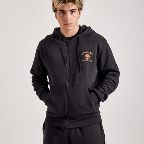 Timberland Full-Zip Hoodie